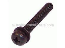 Pan Head Screw M5x35 – Part Number: 911258-5