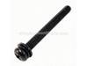 Pan Head Screw M5X45 – Part Number: 911268-2