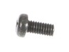 Pan Head Screw M6x12 – Part Number: 911312-5