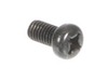 10155560-3-S-Makita-911312-5-Pan Head Screw M6x12