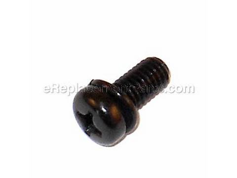 10155561-1-M-Makita-911316-7-Pan Head Screw M6x14