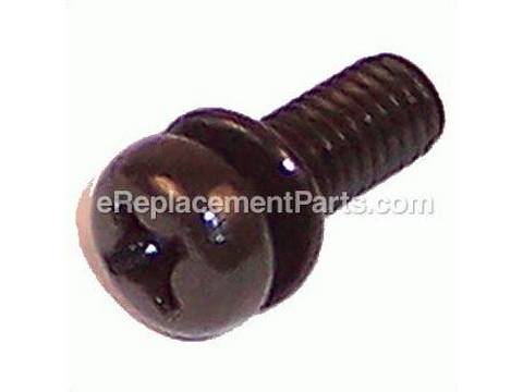 10155563-1-M-Makita-911321-4-Pan Head Screw M6x16