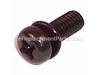 Pan Head Screw M6x16 – Part Number: 911321-4