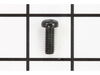 Pan Head Screw M6X16 – Part Number: 911322-2