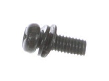 Pan Head Screw M6x16 – Part Number: 911323-0