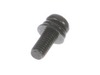 10155565-2-S-Makita-911323-0-Pan Head Screw M6x16
