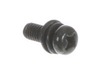 10155565-3-S-Makita-911323-0-Pan Head Screw M6x16
