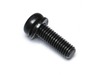 P.H. Screw M6X20 – Part Number: 911331-1