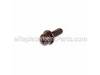 Pan Head Screw M6X20 – Part Number: 911334-5