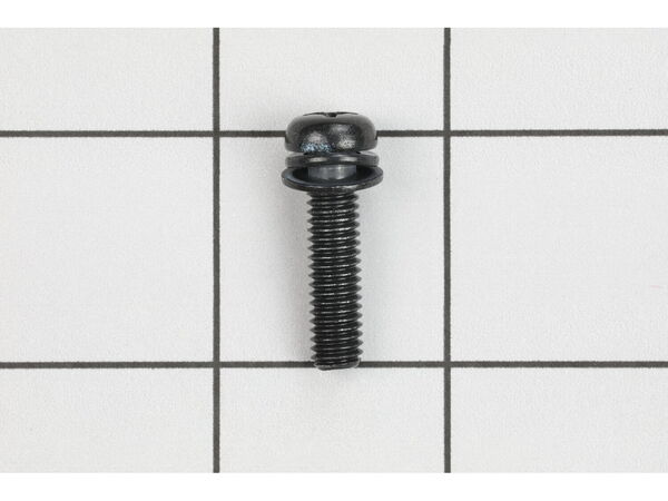 10155574-1-M-Makita-911343-4-Pan Head Screw M6x25