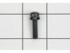 Pan Head Screw M6x25 – Part Number: 911343-4