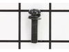 10155574-2-S-Makita-911343-4-Pan Head Screw M6x25