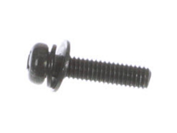 10155575-1-M-Makita-911344-2-Pan Head Screw M6x25