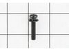 Pan Head Screw M6X28 – Part Number: 911349-2