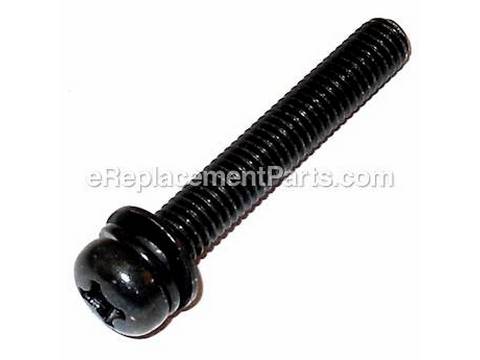 10155582-1-M-Makita-911363-8-Pan Head Screw M6X40