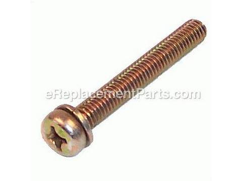 10155583-1-M-Makita-911366-2-Pan Head Screw M6X45