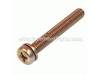 Pan Head Screw M6X45 – Part Number: 911366-2