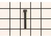 Pan Head Screw M6x45 – Part Number: 911368-8