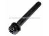 Pan Head Screw M6X50 – Part Number: 911373-5