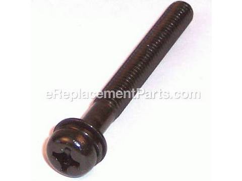 10155587-1-M-Makita-911378-5-Pan Head Screw M6X55