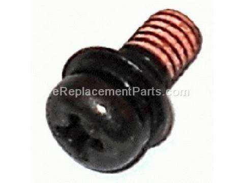 10155593-1-M-Makita-911511-9-Pan Head Screw M4X10