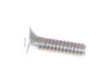 Countersunk Head Screw M4x12 – Part Number: 912117-6