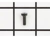 Countersunk Head Screw M4X14 – Part Number: 912121-5