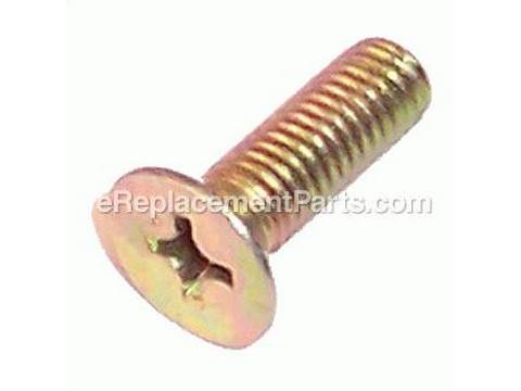 10155637-1-M-Makita-912222-9-Countersunk Head Screw M5x16