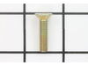 Countersunk Head Screw M6X25 – Part Number: 912342-9