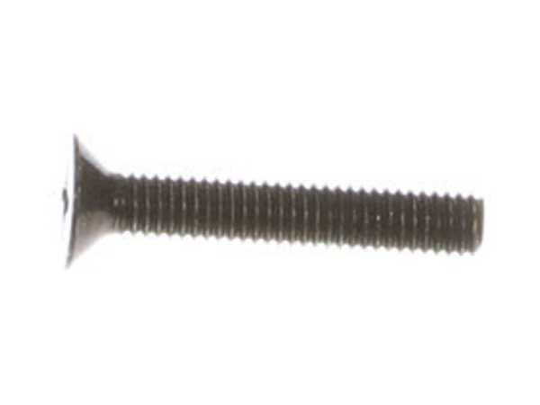 10155647-1-M-Makita-912357-6-Countersunk Head Screw M6x35