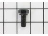 Hex. Bolt M10X25 – Part Number: 921541-2
