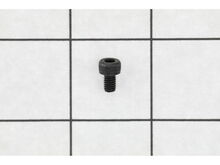 Hex. Socket Head Bolt M4X6 – Part Number: 922102-1