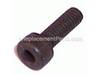 Hex. Socket Head Bolt M4x12 – Part Number: 922117-8