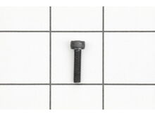Hex. Socket Head Bolt M4x16 – Part Number: 922127-5