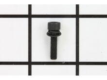 Hex. Socket Head Bolt – Part Number: 922128-3