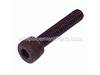 Hex. Socket Head Bolt M4X20 – Part Number: 922136-4