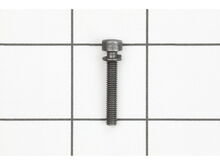 Hex. Socket Head Bolt M4x25 – Part Number: 922146-1