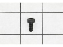 Hex. Socket Head Bolt M5X10 – Part Number: 922207-7