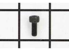 Hex. Socket Head Bolt M5x12 – Part Number: 922212-4