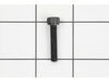 Hex. Socket Head Bolt M5X25 – Part Number: 922242-5