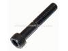 Hex. Socket Head Bolt M5X30 – Part Number: 922252-2