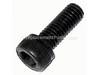 Hex. Socket Head Bolt M6X16 – Part Number: 922322-7