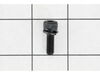 H. S. H. Bolt M6X18 – Part Number: 922326-9
