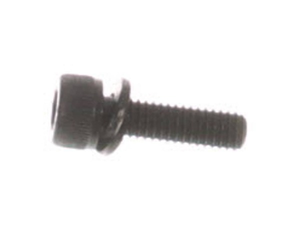 10155768-1-M-Makita-922331-6-Hex. Socket Head Bolt M6x20