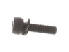 Hex. Socket Head Bolt M6x20 – Part Number: 922331-6