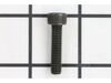 Hex. Socket Head Bolt M6X25 – Part Number: 922342-1