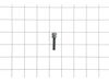 Hex. Socket Head Bolt M6X30 – Part Number: 922351-0