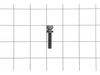 Hex. Socket Head Bolt M6x30 – Part Number: 922353-6