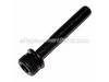 Hex. Socket Head Bolt M6x40 – Part Number: 922361-7