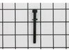 Hex. Socket Head Bolt M6x60 – Part Number: 922381-1
